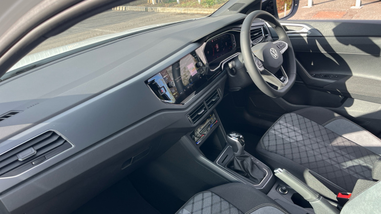 Volkswagen Taigo 1.0 TSI 115 Black Edition 5dr DSG Petrol Hatchback